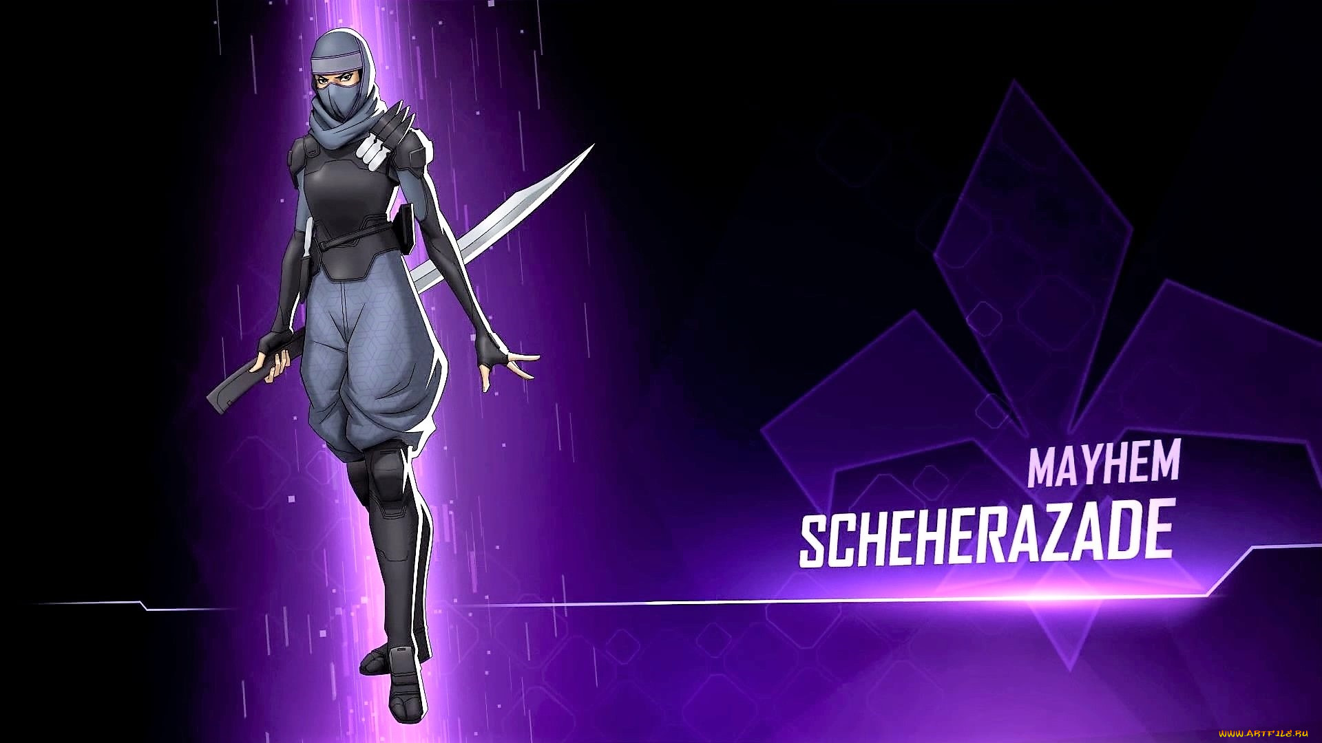  , agents of mayhem, , , 